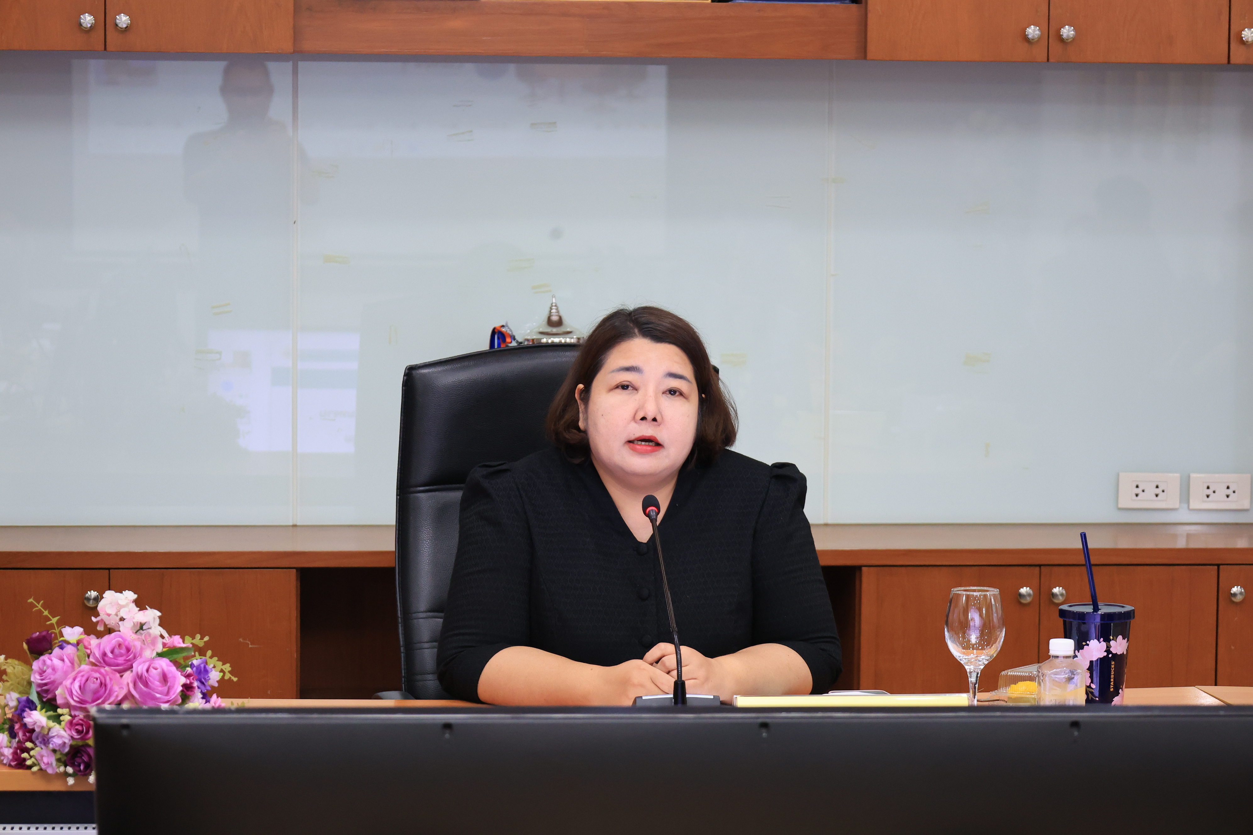 title - ส.ป.ก. จัดประชุมคณะทำงานการจัดทำแผนปฏิบัติการดิจิทัล ของ ส.ป.ก. ครั้งที่ 2/2569
